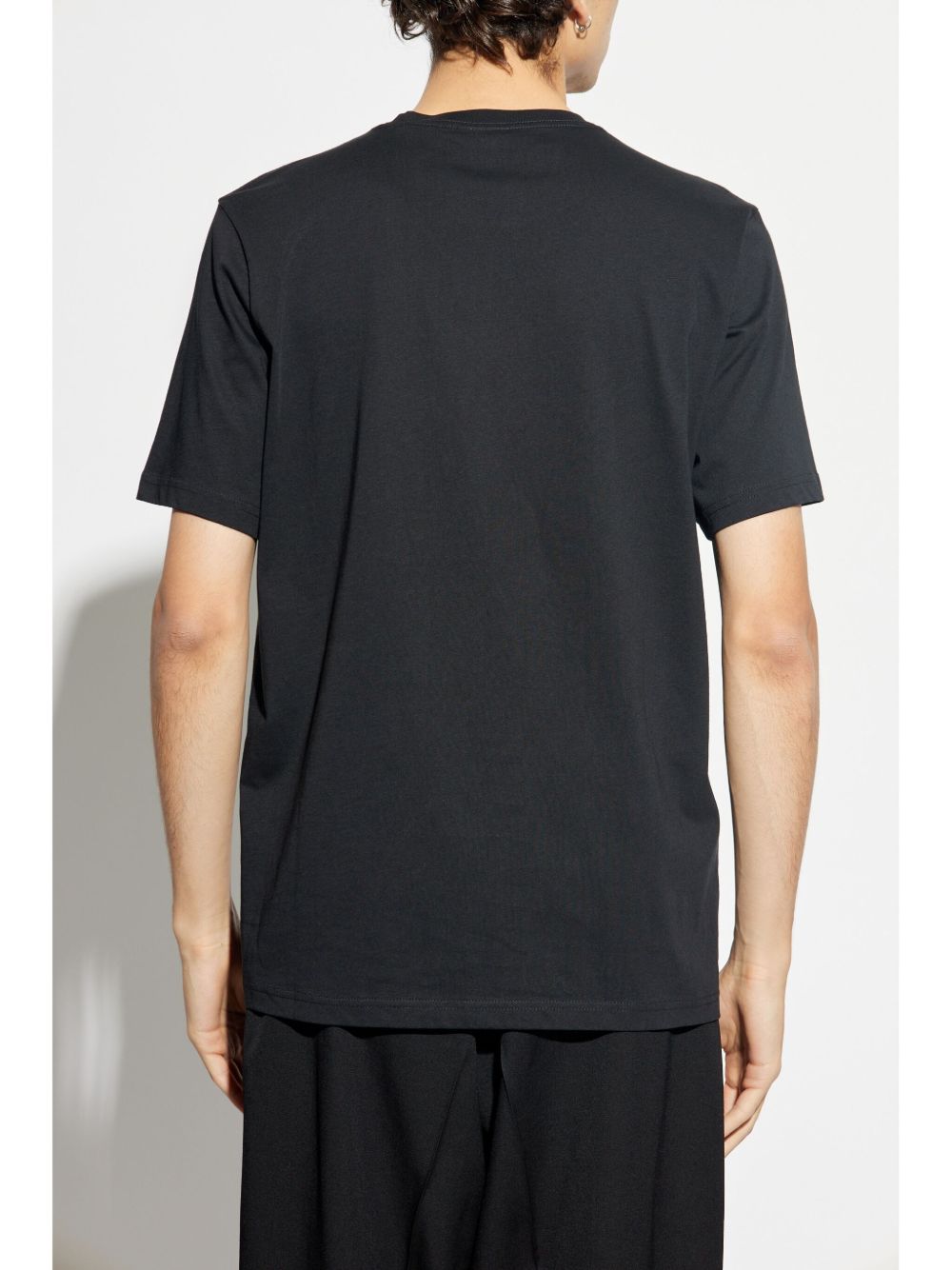 Ps By Paul Smith T-shirts and Polos - Blacks and greys | 638fef067938679c6f885f9aa2c16f3edb7f453e