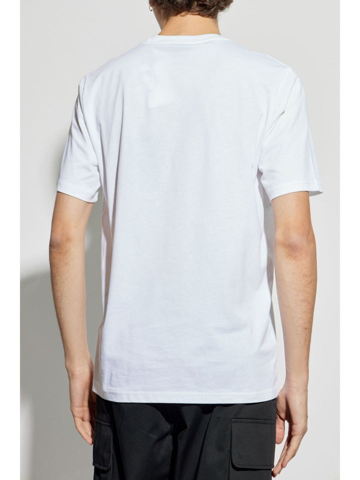 Ps By Paul Smith T-shirts and Polos - Light and natural | 93e60a0d735463c0ae2493bfe77edd45e35464e9