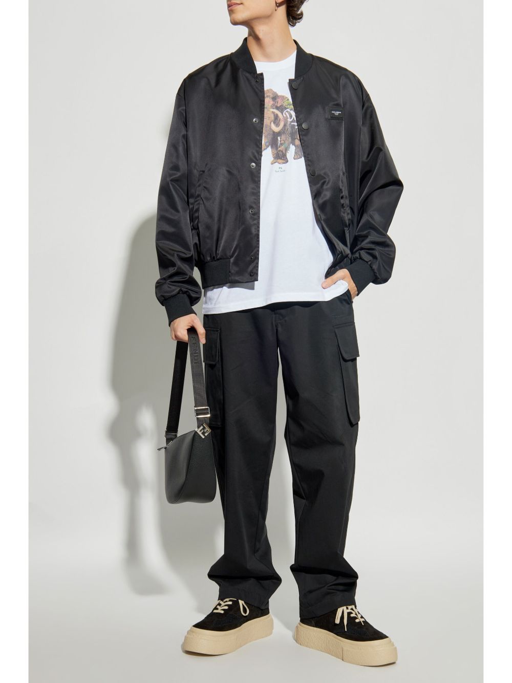 Ps By Paul Smith T-shirts and Polos - Light and natural | e822adf97c0195acb3e269b51e7a0945efaa9d27