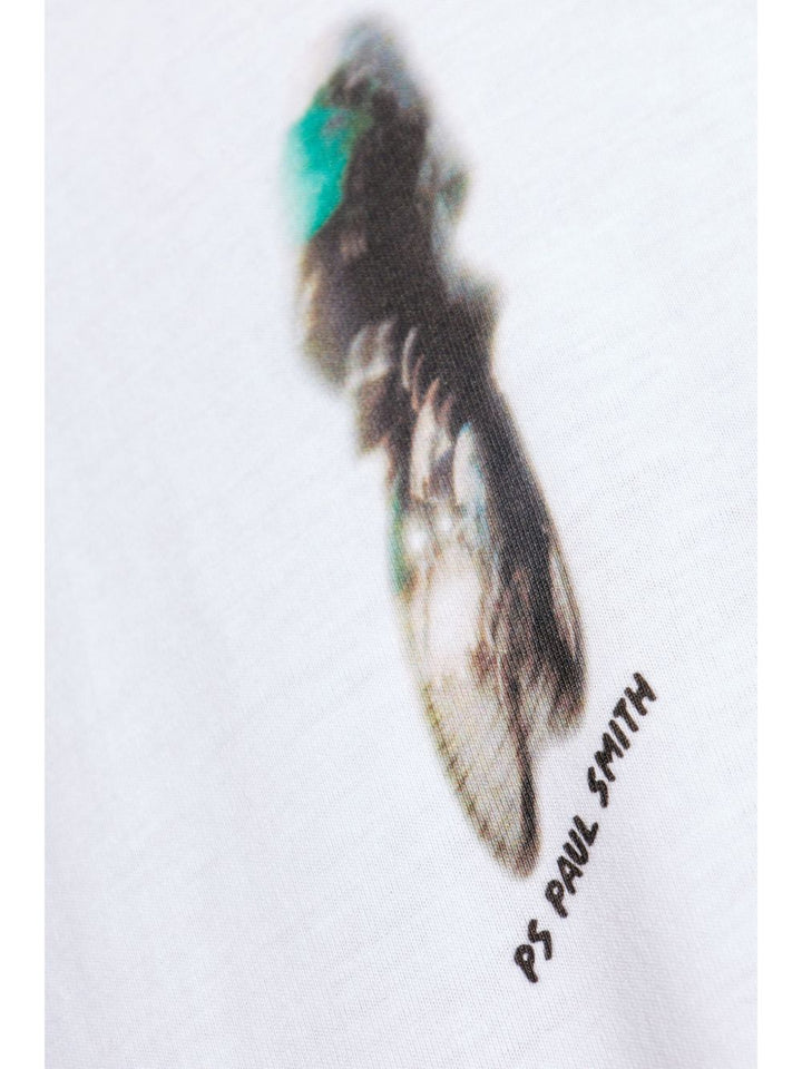 Ps By Paul Smith T-shirts and Polos - Light and natural | 9209cdc2f3fd110895ee8f1b15be372afe80ee1b