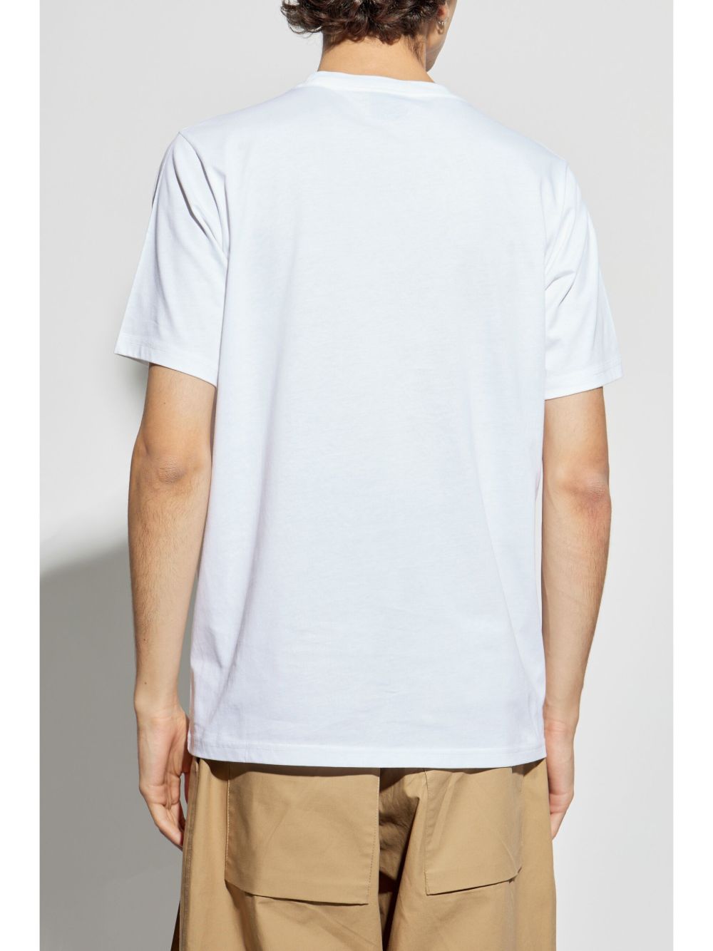 Ps By Paul Smith T-shirts and Polos - Light and natural | d5fca889df9f2b1721ee66e5e52c057b0a8a4060
