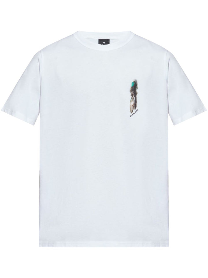 Ps By Paul Smith T-shirts and Polos - Light and natural | 849a30639a78cb420e9c06027322fb75459640aa