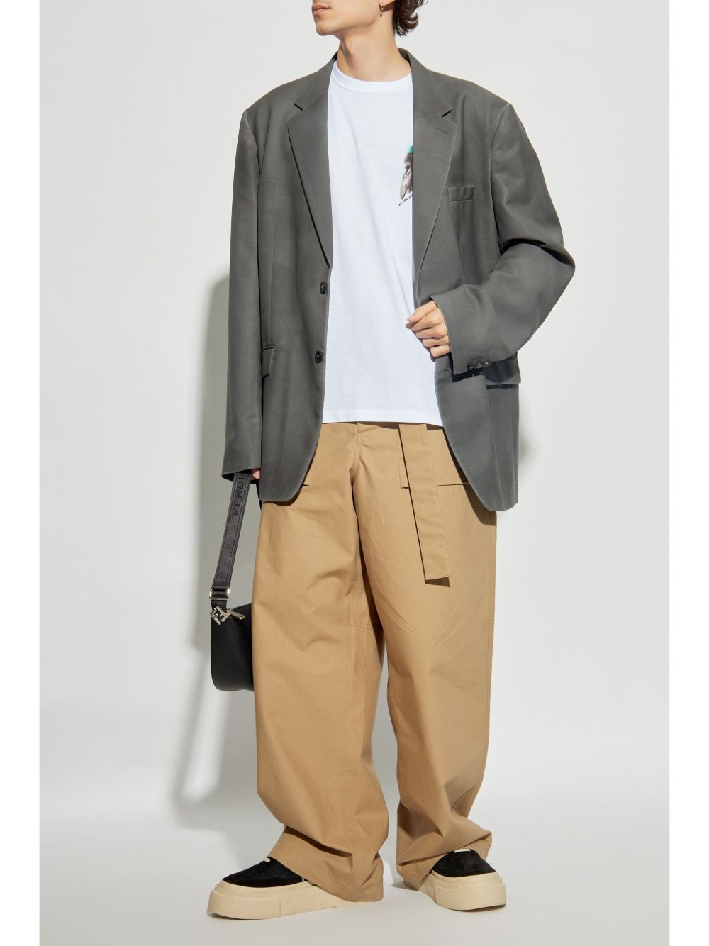 Ps By Paul Smith T-shirts and Polos - Light and natural | 0a68556a105a3b88e6d304dac8336a33e656937d