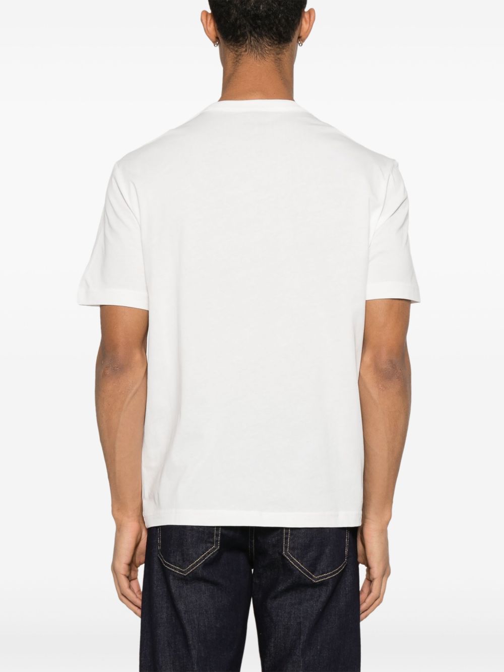 Ps By Paul Smith T-shirts and Polos - Light and natural | a238a5836e53e8bdb0b3b94ada685948b283bc29