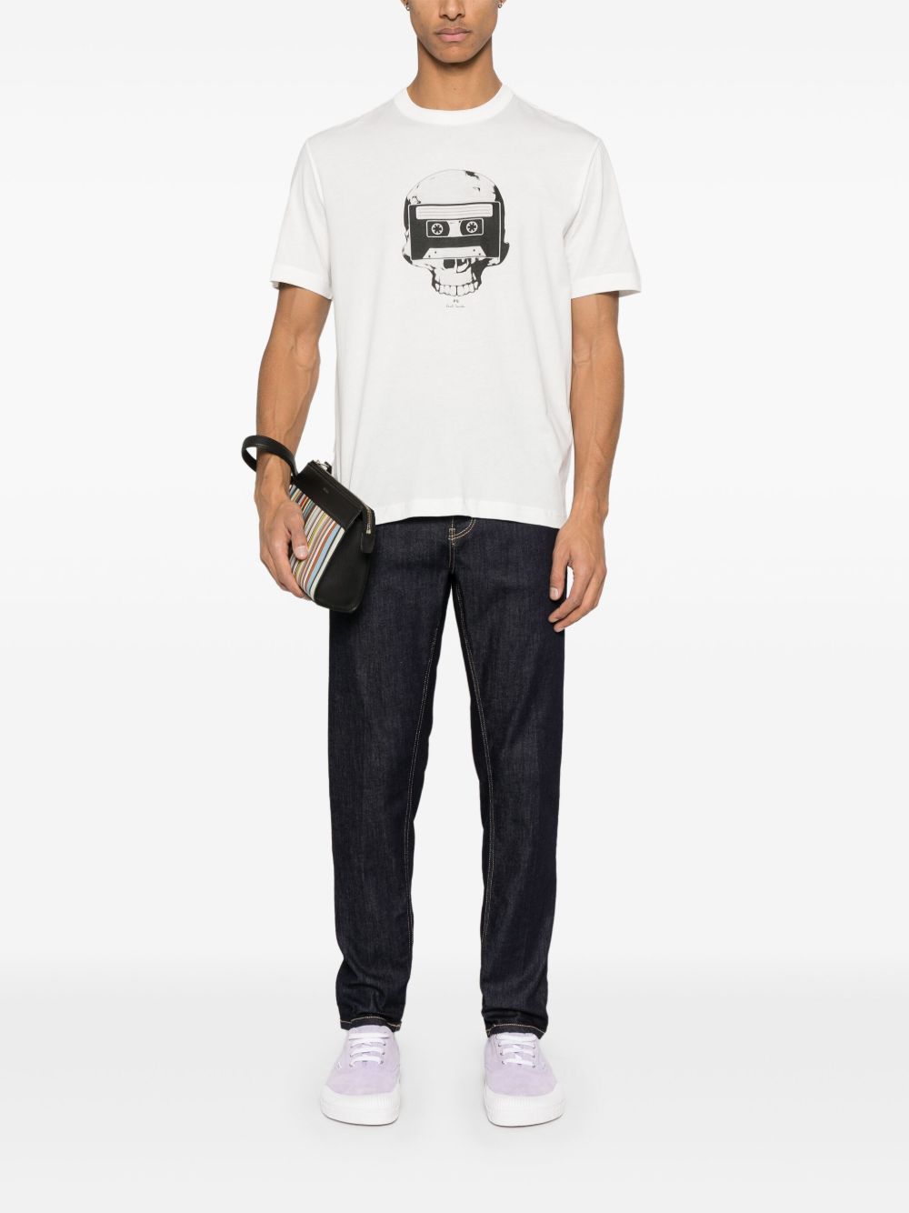 Ps By Paul Smith T-shirts and Polos - Light and natural | c6afc0bfcf753150a656b0a7335b7a3e1d98507a