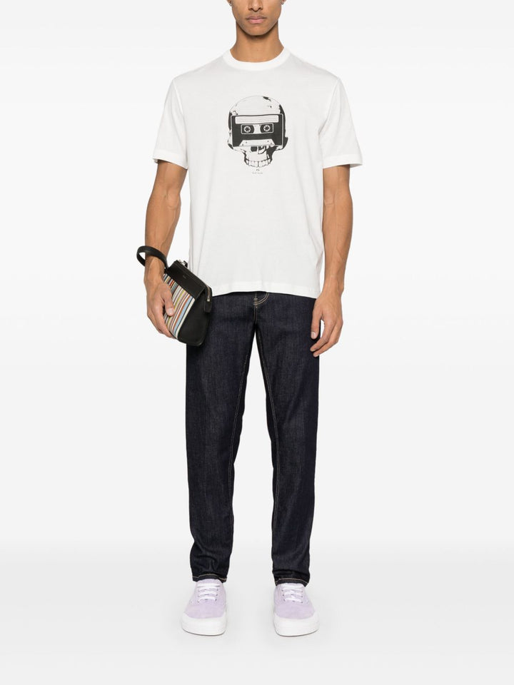 Ps By Paul Smith T-shirts and Polos - Light and natural | c6afc0bfcf753150a656b0a7335b7a3e1d98507a