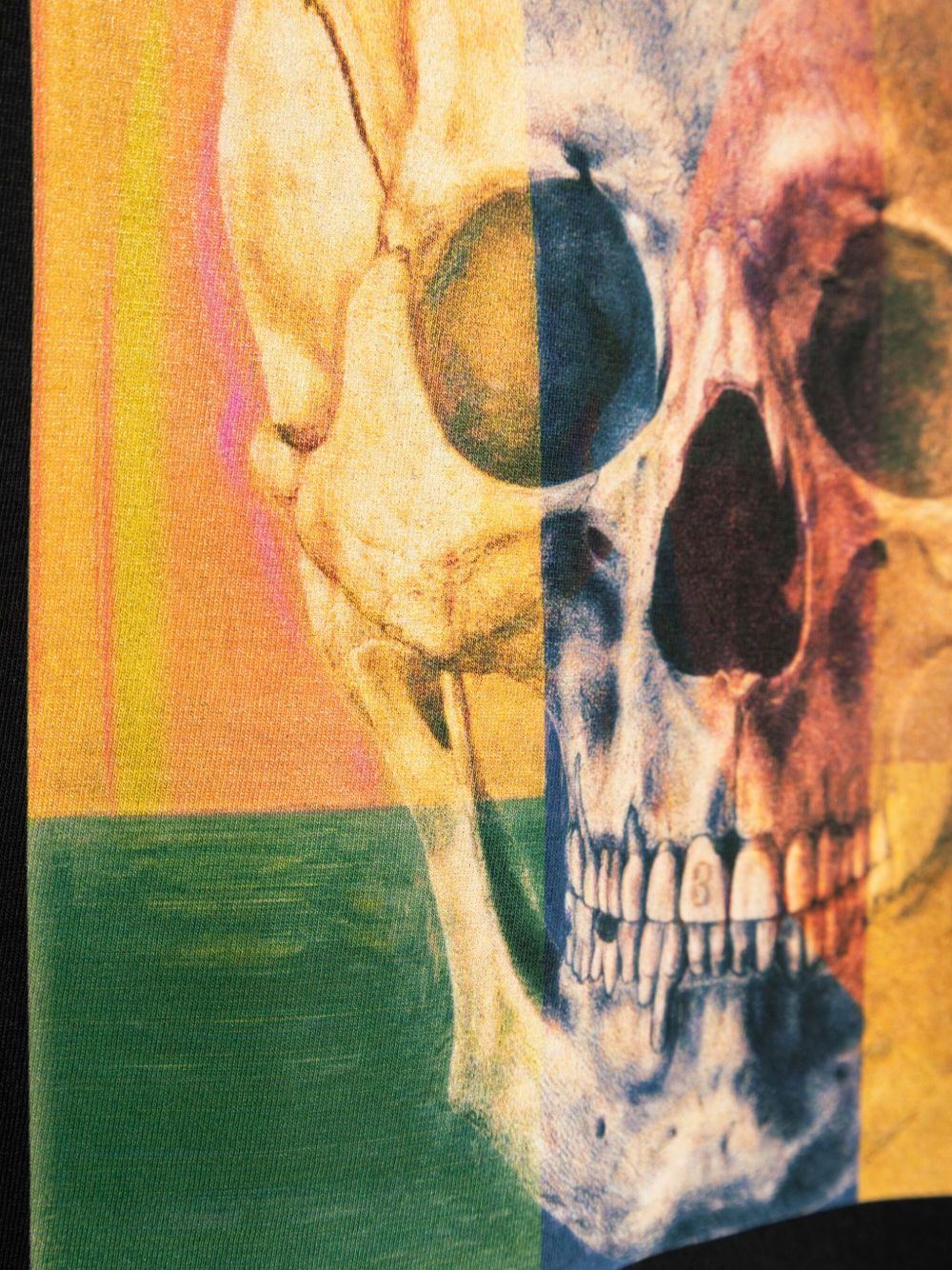 Ps By Paul Smith T-shirts and Polos - Blacks and greys | f8c53b1e3f4de9fd93a1b757d71bb36de4696c60