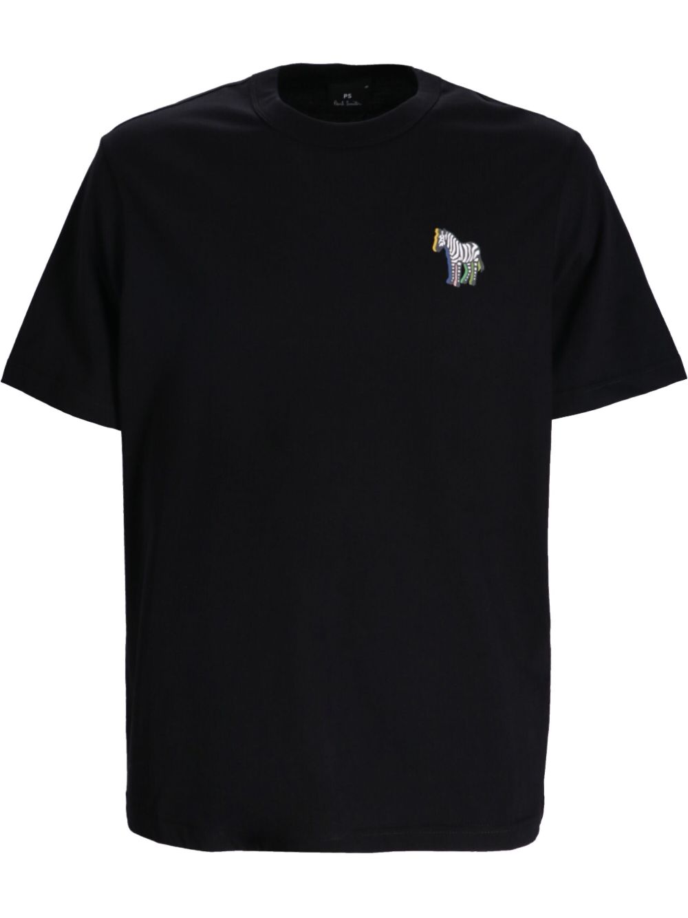 Ps By Paul Smith T-shirts and Polos - Blacks and greys | a645fc824d987a42e363e6109a2e3a993011ea21