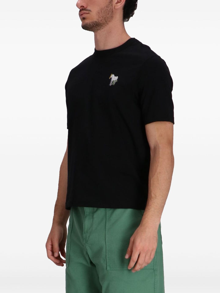 Ps By Paul Smith T-shirts and Polos - Blacks and greys | 91596c39115bbfe2c820a742842be33c0e65730b