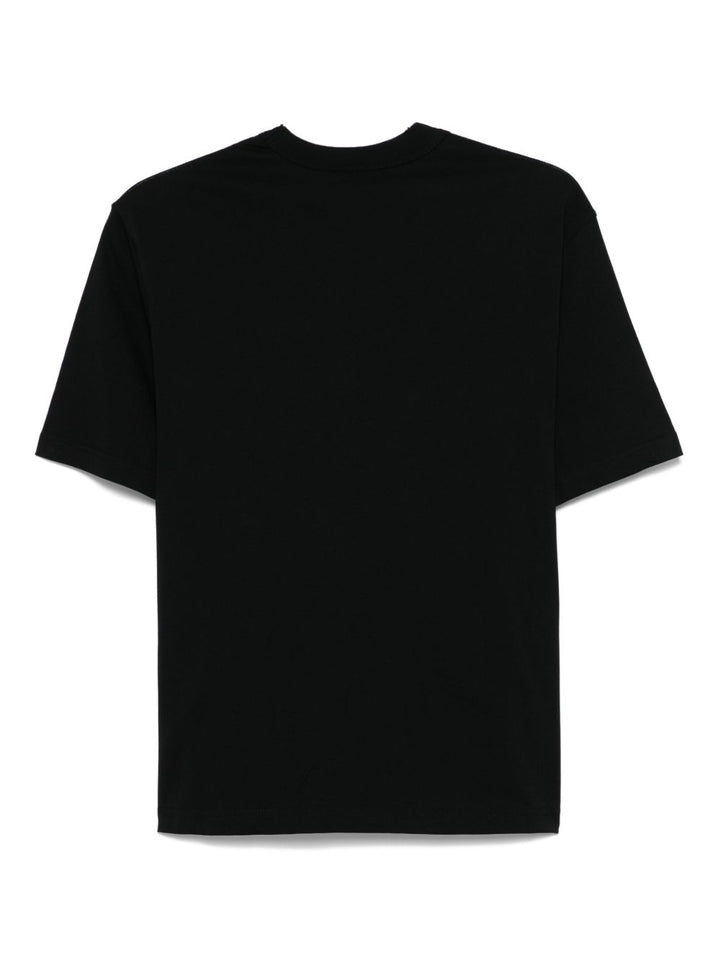 Ps By Paul Smith T-shirts and Polos - Blacks and greys | bcd115fb83fc71069c3c45f75ebf160193289e75