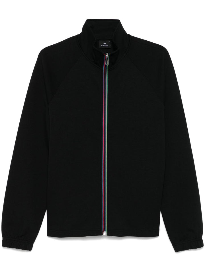 Ps By Paul Smith Sweaters - Blacks and greys | a5af358c6209e53c110df97e7c4fcf54da66fefa