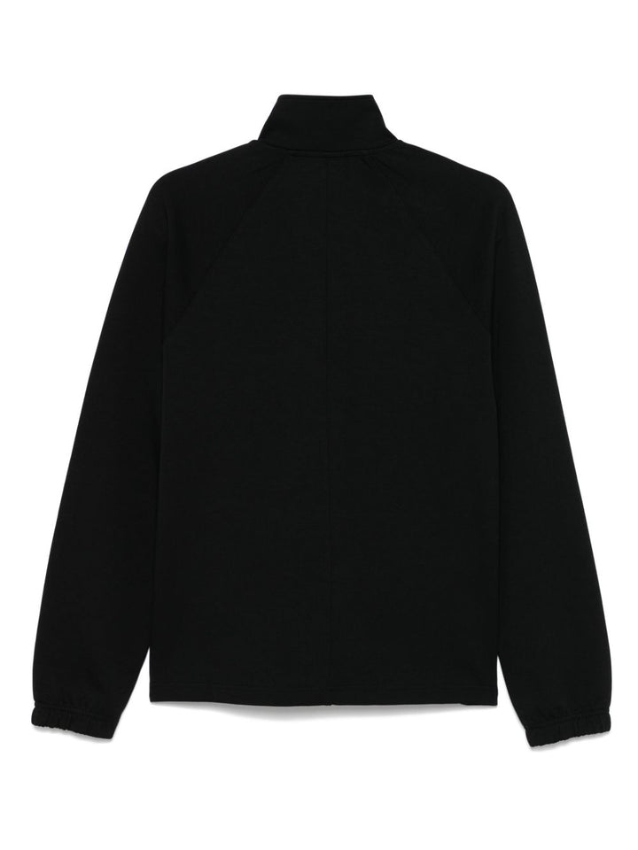 Ps By Paul Smith Sweaters - Blacks and greys | 7a35bd1fee3b1f3992585fc677a1dc6061579c56