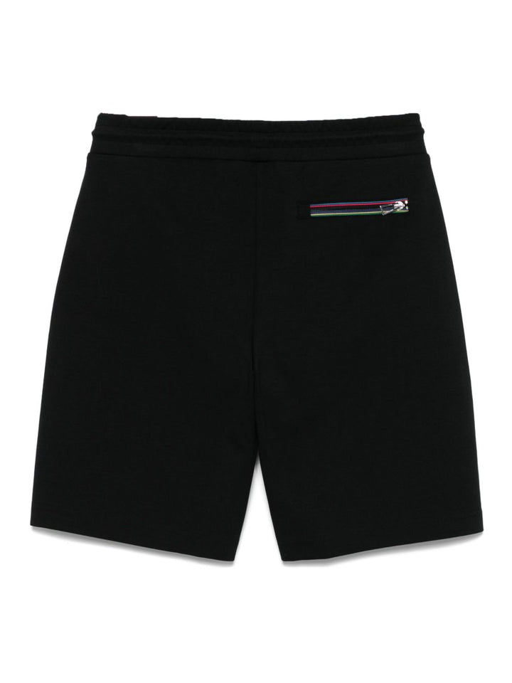 Ps By Paul Smith Shorts - Blacks and greys | 51fb8e4883b071a5d94137022f530bf8b5b0a543