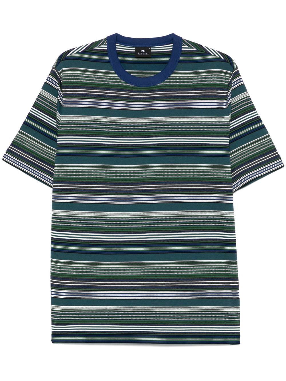 Ps By Paul Smith T-shirts and Polos - Blacks and greys | 72e2be94a3da6164bb7d4fbee371d6d33ba42638