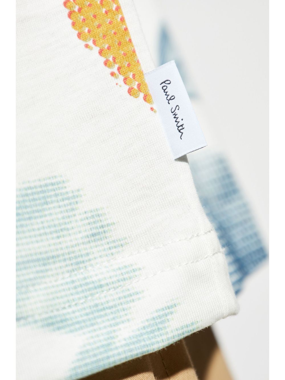 Ps By Paul Smith T-shirts and Polos - Light and natural | 5198e1ed25207012dc92f600e4d831cb2eae2ea0