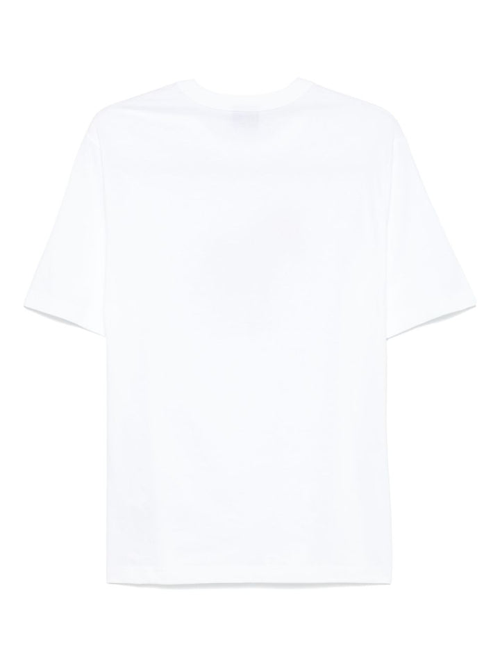 Ps By Paul Smith T-shirts and Polos - Light and natural | 3ec49f0843f5cdbb6ee835bb93465c4f0704f606