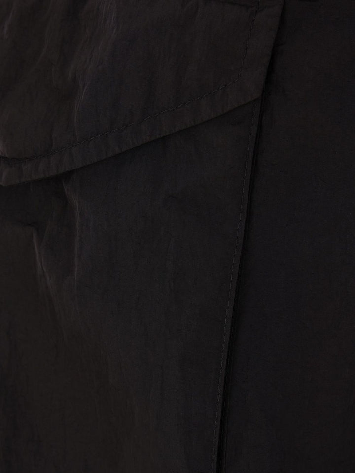 C.P.Company Coats - Blacks and greys | 7cd8833fe54beadee26bf15b12682c9dfd89bbf1