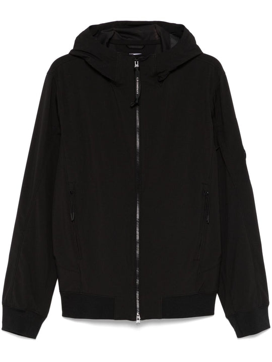 C.P. Shell-R Hooded Jacket