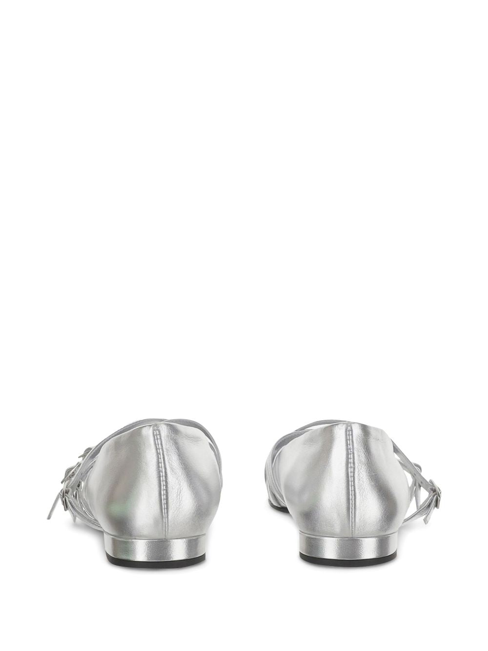 Carel Paris Flat shoes - Light and natural | 9c42a57f4719aa1f61686f8683967cec1db8421b