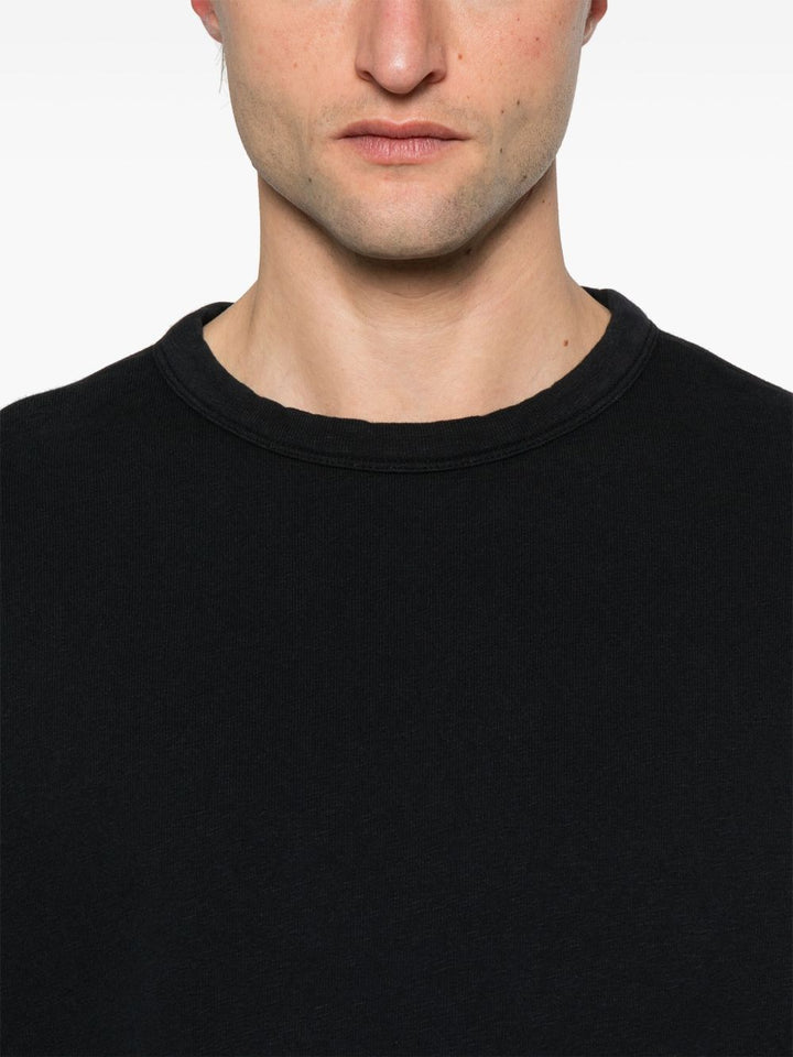 C.P. Company Sweaters - Blue and green | 58af9f180835c91987ad5c29ac147286812cb94c