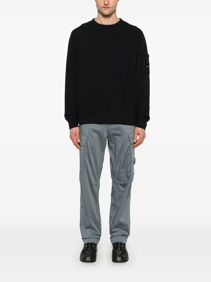 C.P. Company Sweaters - Blue and green | eef7ebbc32a188a255d772934387b0c186a3701e