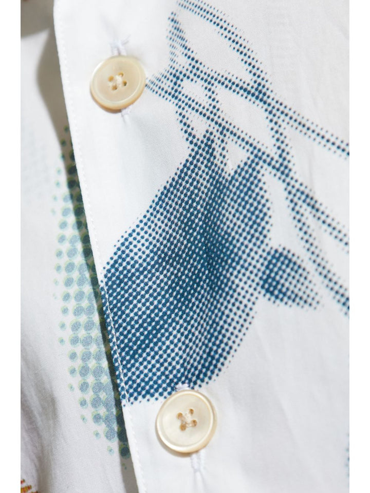 Ps By Paul Smith Shirts - Light and natural | a59d00a5df1513235c37fe7ce7d8946272b3796d