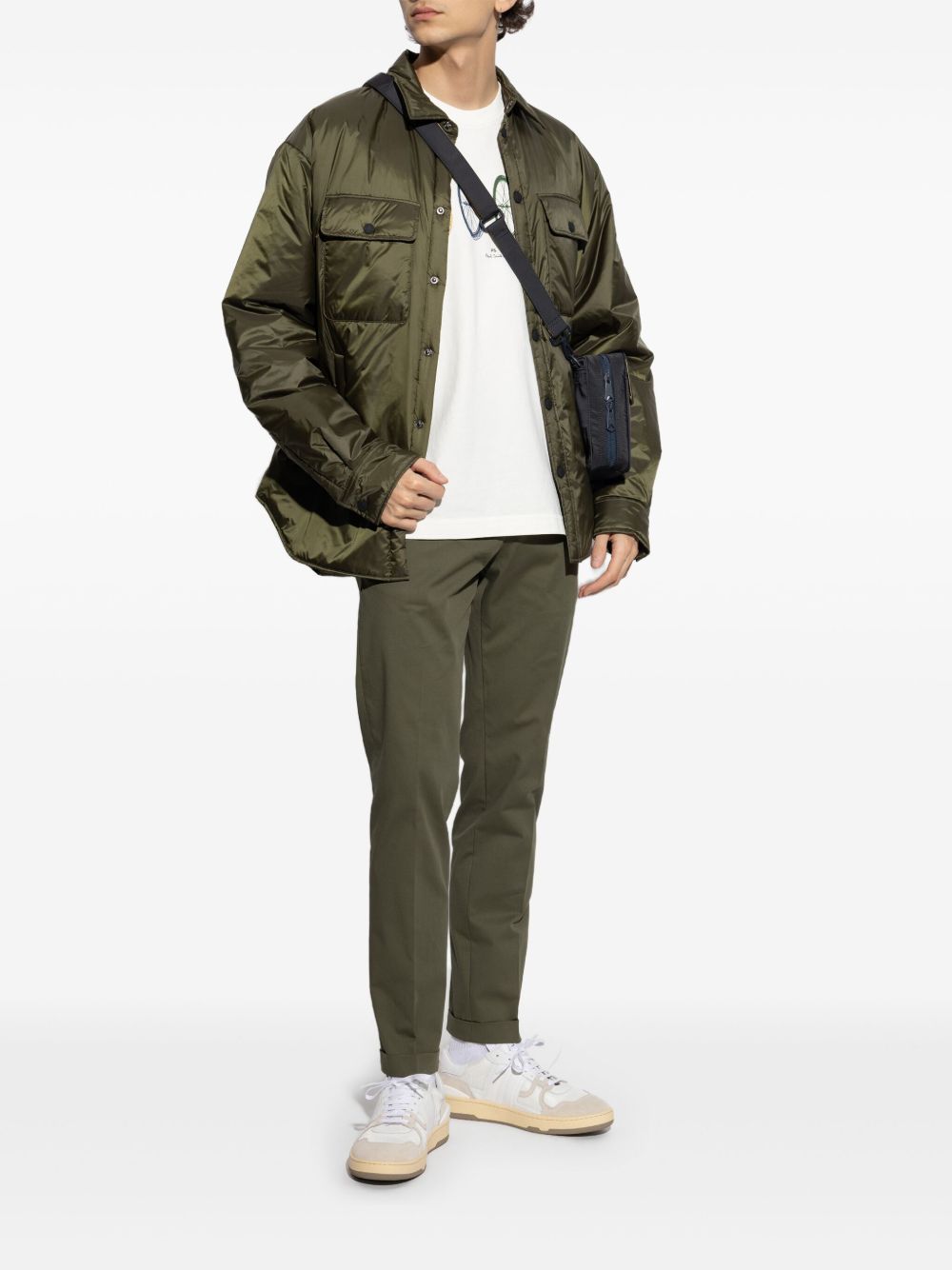 Ps By Paul Smith T-shirts and Polos - Light and natural | 4331cb2b08204b94d4f76ee0de86891abcdf47f5