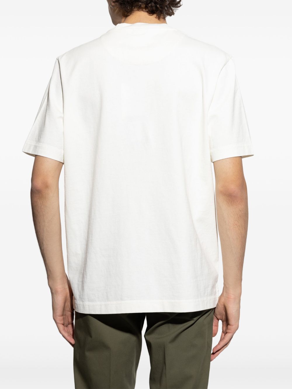 Ps By Paul Smith T-shirts and Polos - Light and natural | 9985adc09b03be469471b3280ef21d194b0e673e