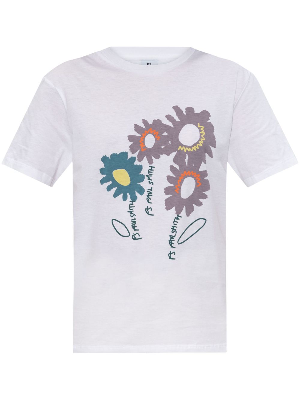 Ps By Paul Smith T-shirts and Polos - Light and natural | 5bac2817c0142884d36dee0bdc3fc9d8bb7d61f6