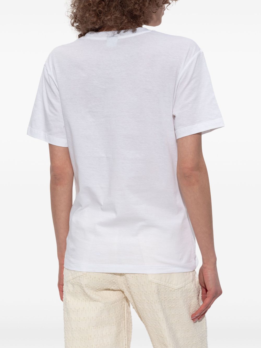 Ps By Paul Smith T-shirts and Polos - Light and natural | ede6e4570f2ff0a656e880ef31517657e022de70