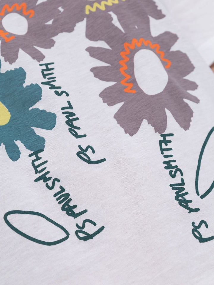 Ps By Paul Smith T-shirts and Polos - Light and natural | 3086976dc9c9d3a32a609060044677768fe7f008