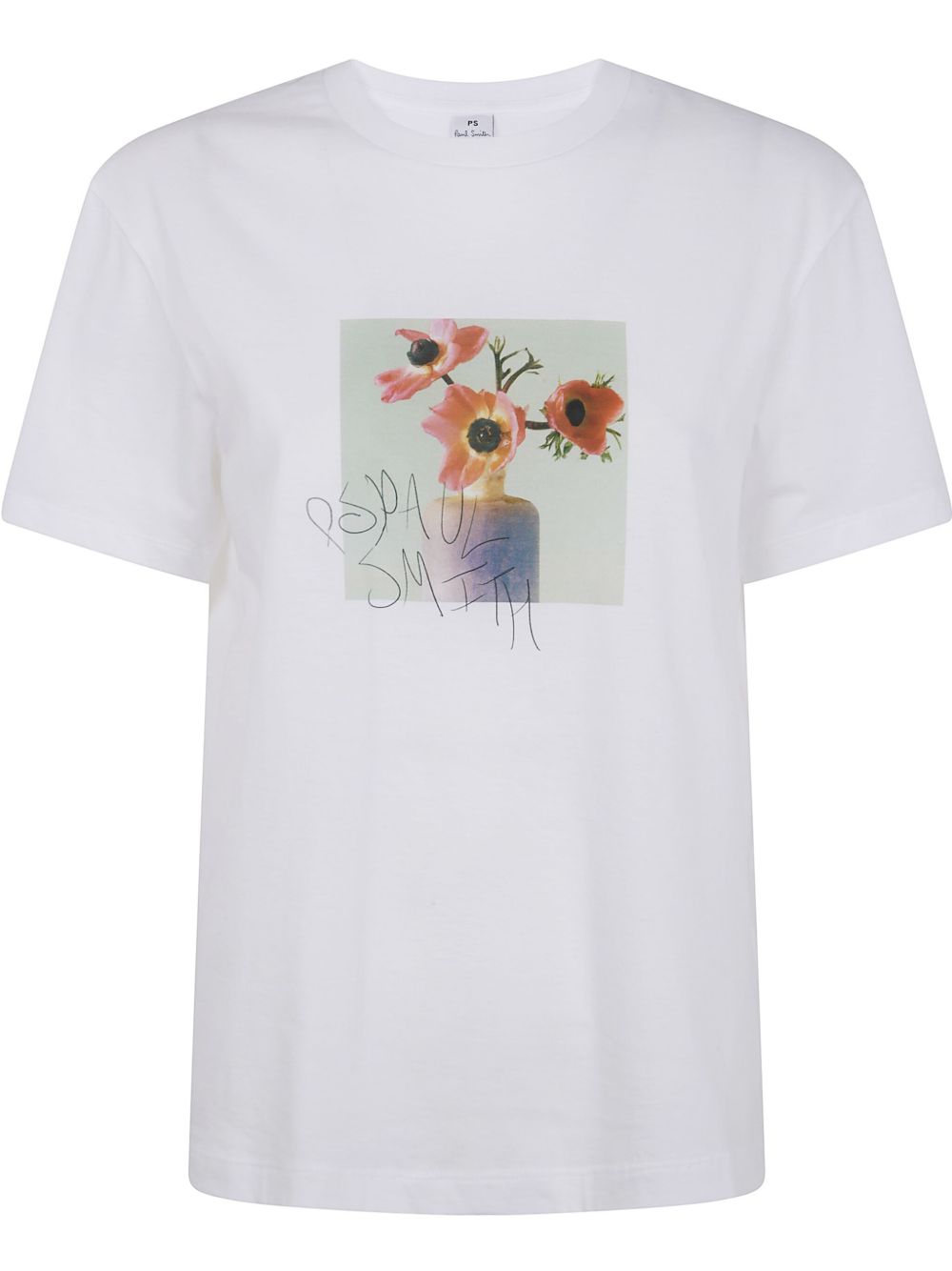 Ps By Paul Smith T-shirts and Polos - Light and natural | 8742ed52933d778ea339ba6a0465a827a23e48df