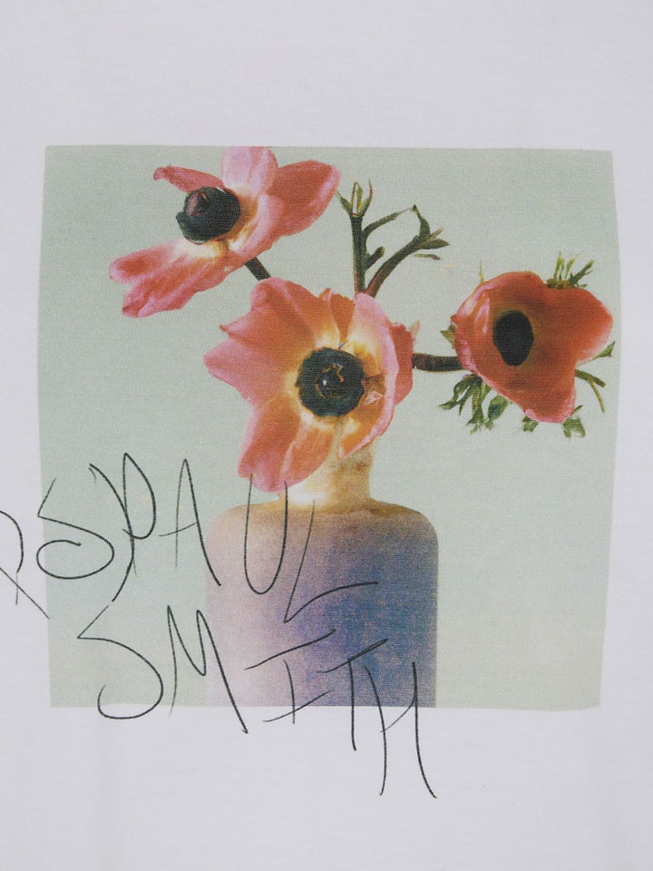 Ps By Paul Smith T-shirts and Polos - Light and natural | e1e826bc0676cc9bfda3d760e8e8e7751b72e342