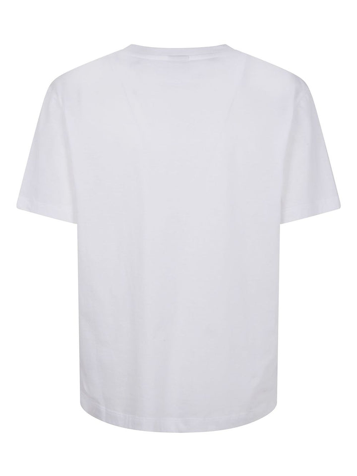 Ps By Paul Smith T-shirts and Polos - Light and natural | a1bc8ed2781479fd9140419c947e9ab86bc102b0