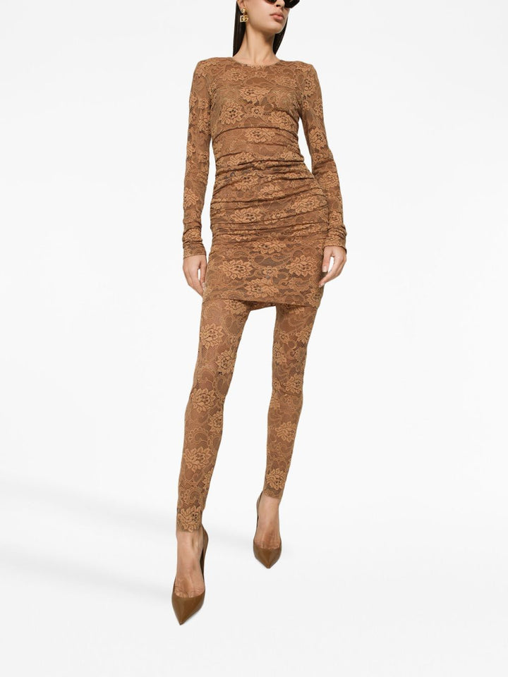 Dolce & Gabbana Dresses - Light and natural | a447fd3771c5c7879478fc6b38bbc4bb96dc0ef6