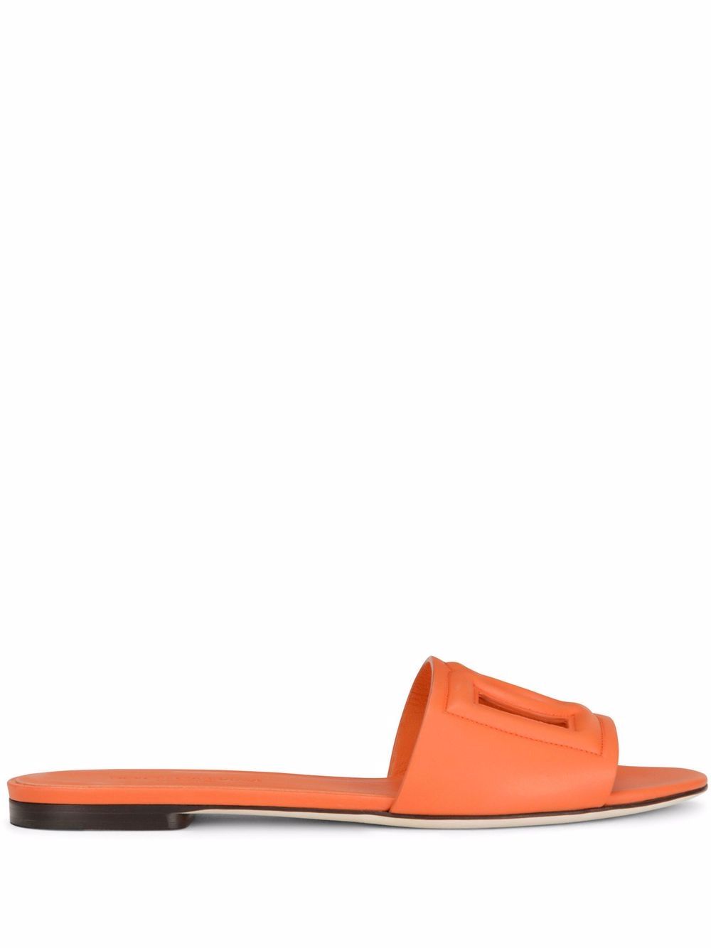 Dolce & Gabbana Sandals - Bright | 0d20a9cef61d7668c752ad27bf509e2b1d6f9ff8