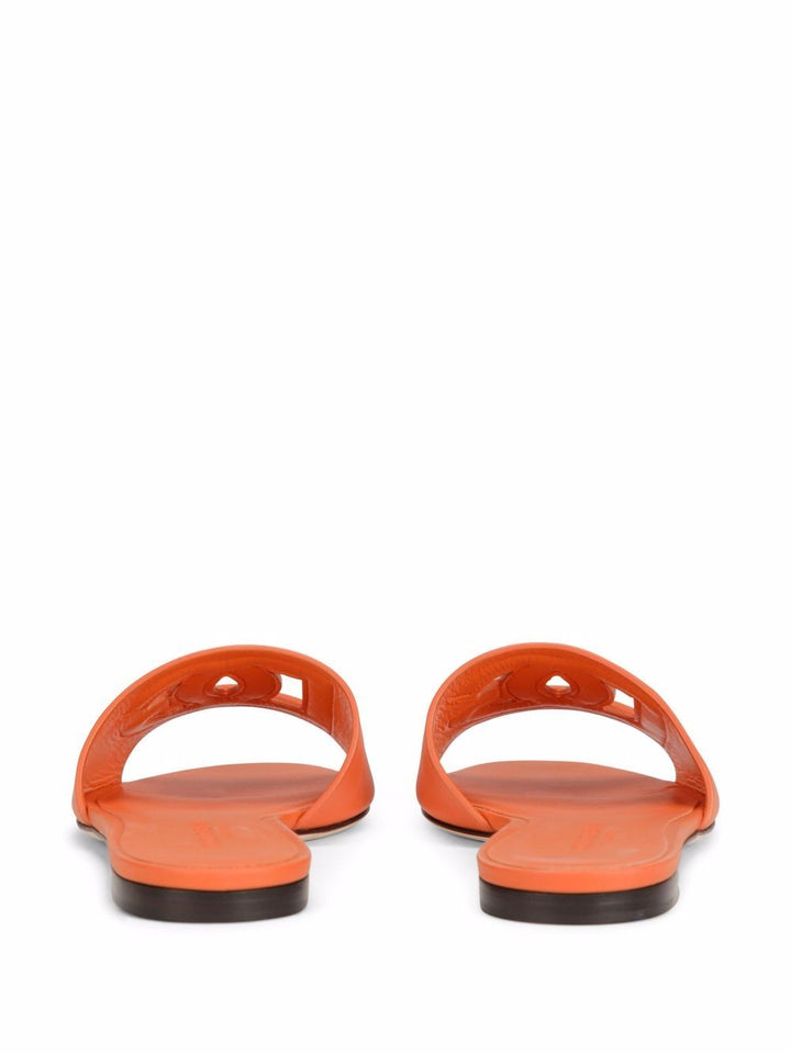 Dolce & Gabbana Sandals - Bright | cddb63acaf589c45f082a19f88a40af919316404