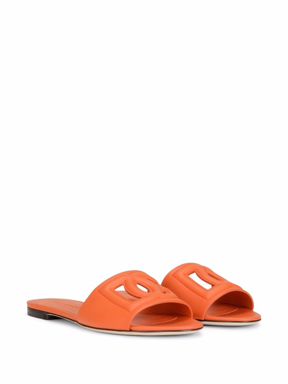 Dolce & Gabbana Sandals - Bright | 9c12e7095dba1bfcc2bb816080ab741c8db8c501