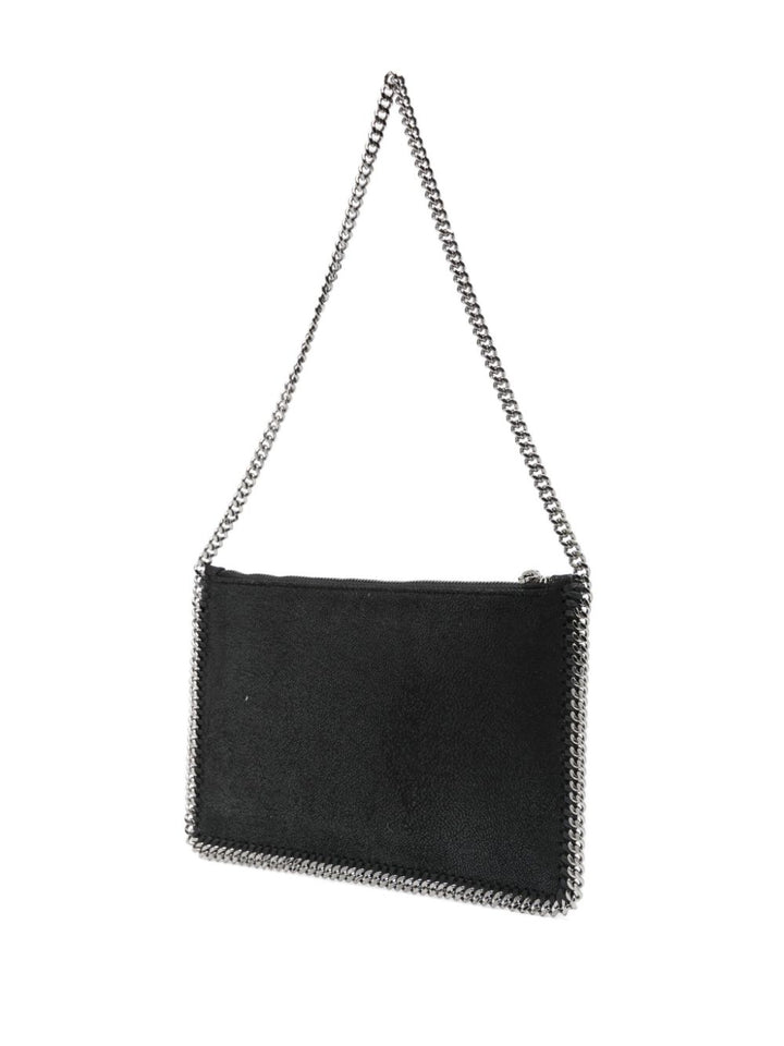Stella Mccartney Bags - Blacks and greys | 69db2beffa6020314ea9f4426253ff49e571c376