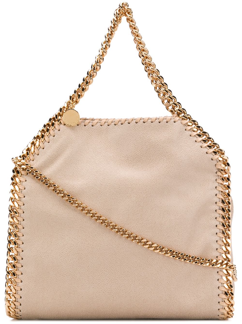 Stella Mccartney Bags - Light and natural | ae5adb5ac58df9d5843019a4bef29764de6dcaa0