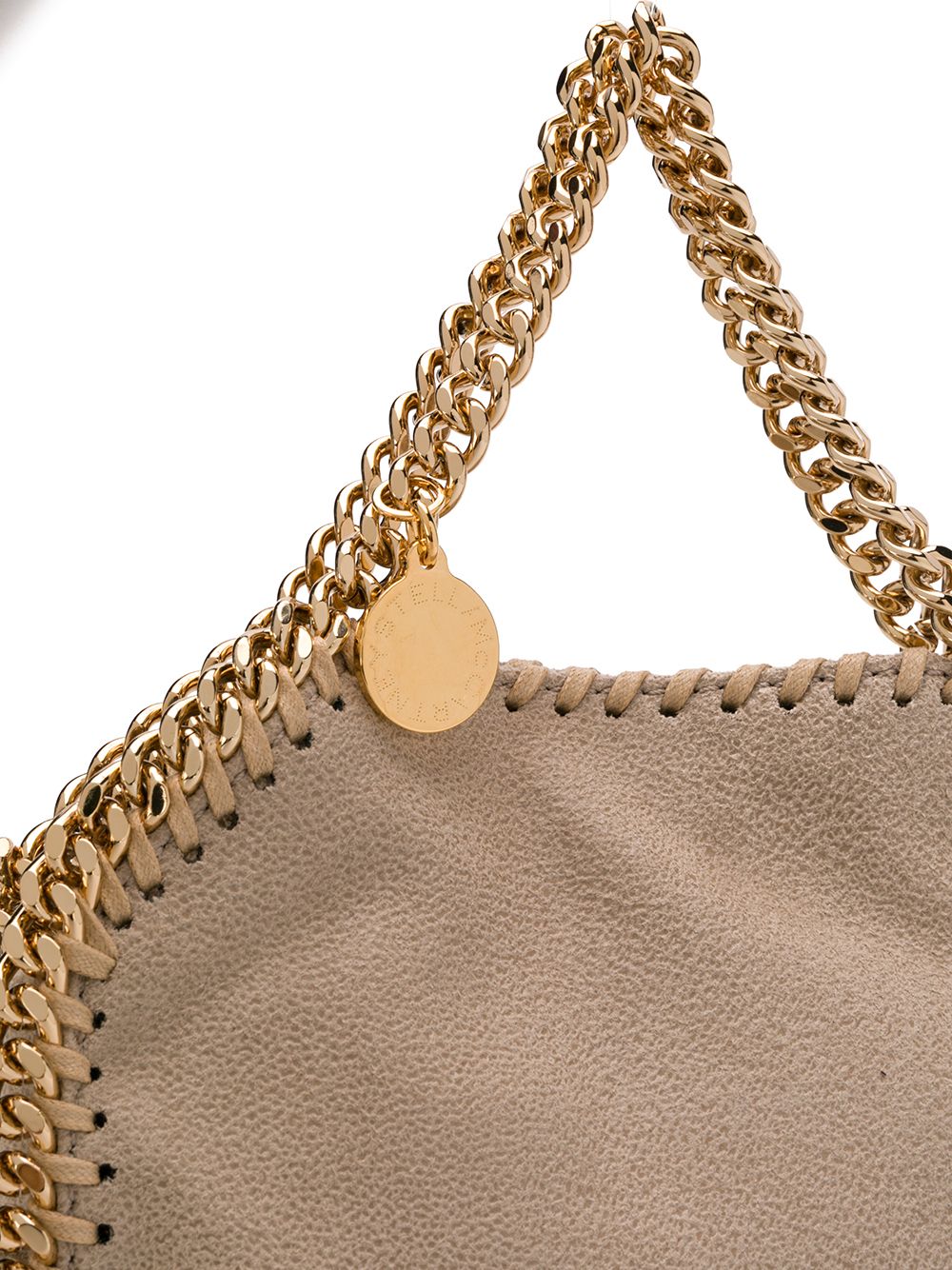 Stella Mccartney Bags - Light and natural | 38df77bc87ce2c74d42f8168a85bb8aff9deb996