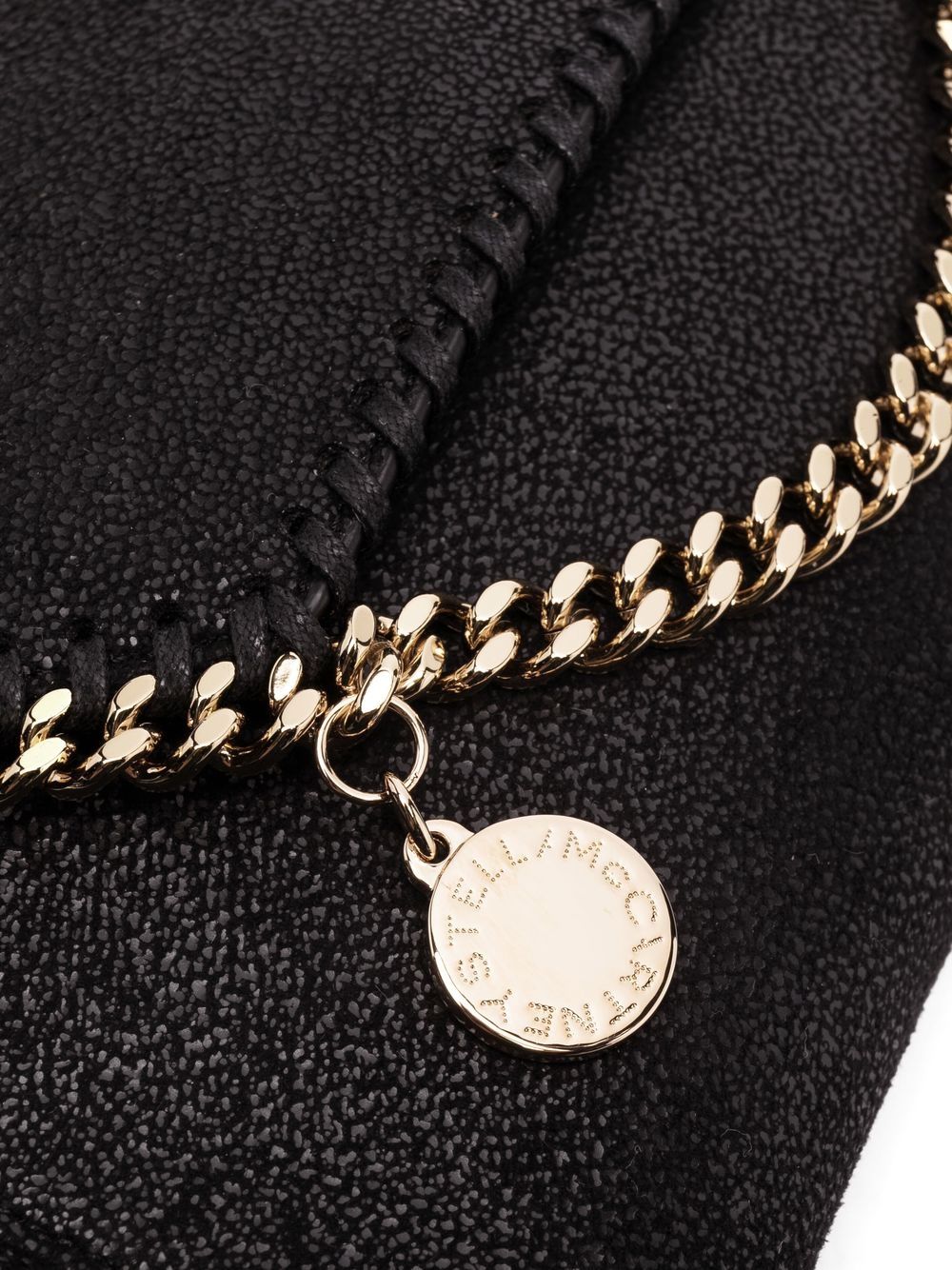 Stella Mccartney Bags - Blacks and greys | f44c5a0766a1e1f2d549a8291d112d861e472575