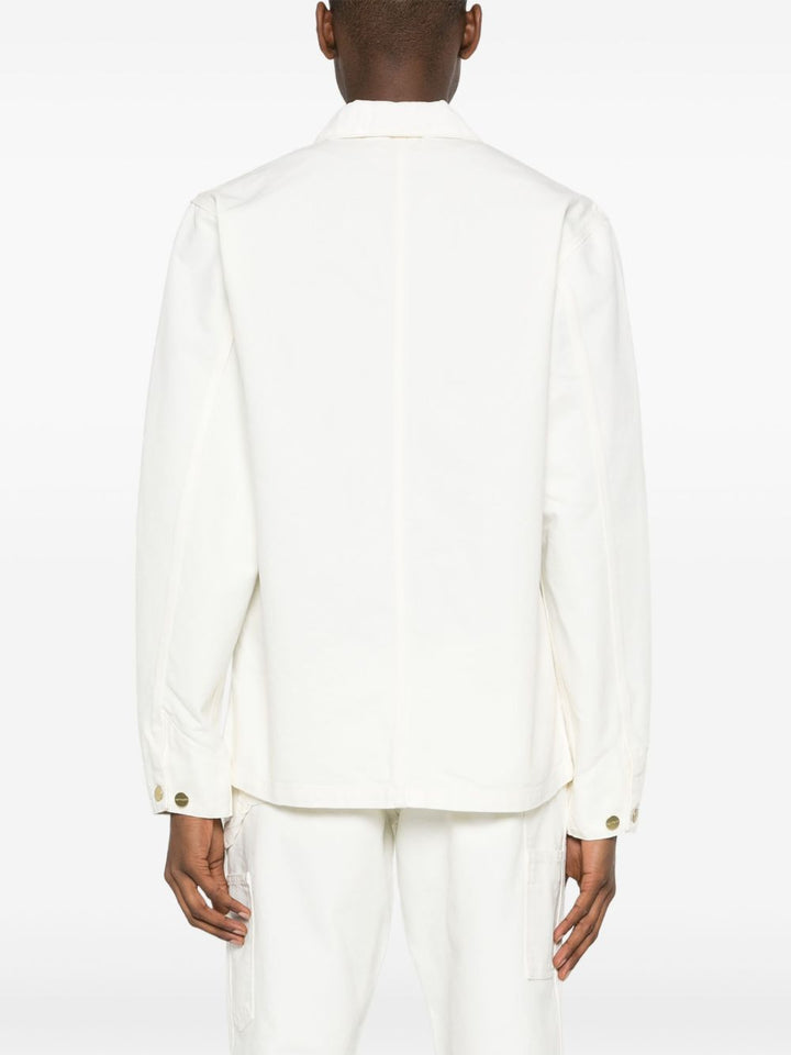 Carhartt Wip Main Jackets - Light and natural | 5e50a921015be9fa56800061e8d92aa83377703b