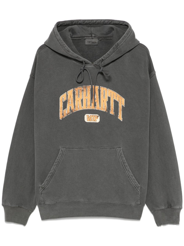 Carhartt Wip Main Sweaters - Blacks and greys | ba1a218f95d56f85e9727242dba3e52f93af0e6a