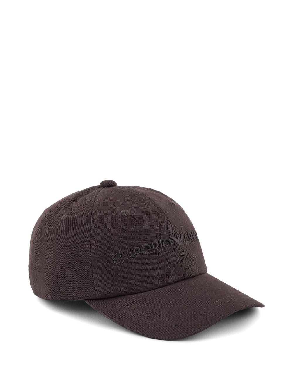 Emporio Armani Hats - Blacks and greys | 7ead8b95d77ec5be0f836043ddfac924a6a0d084