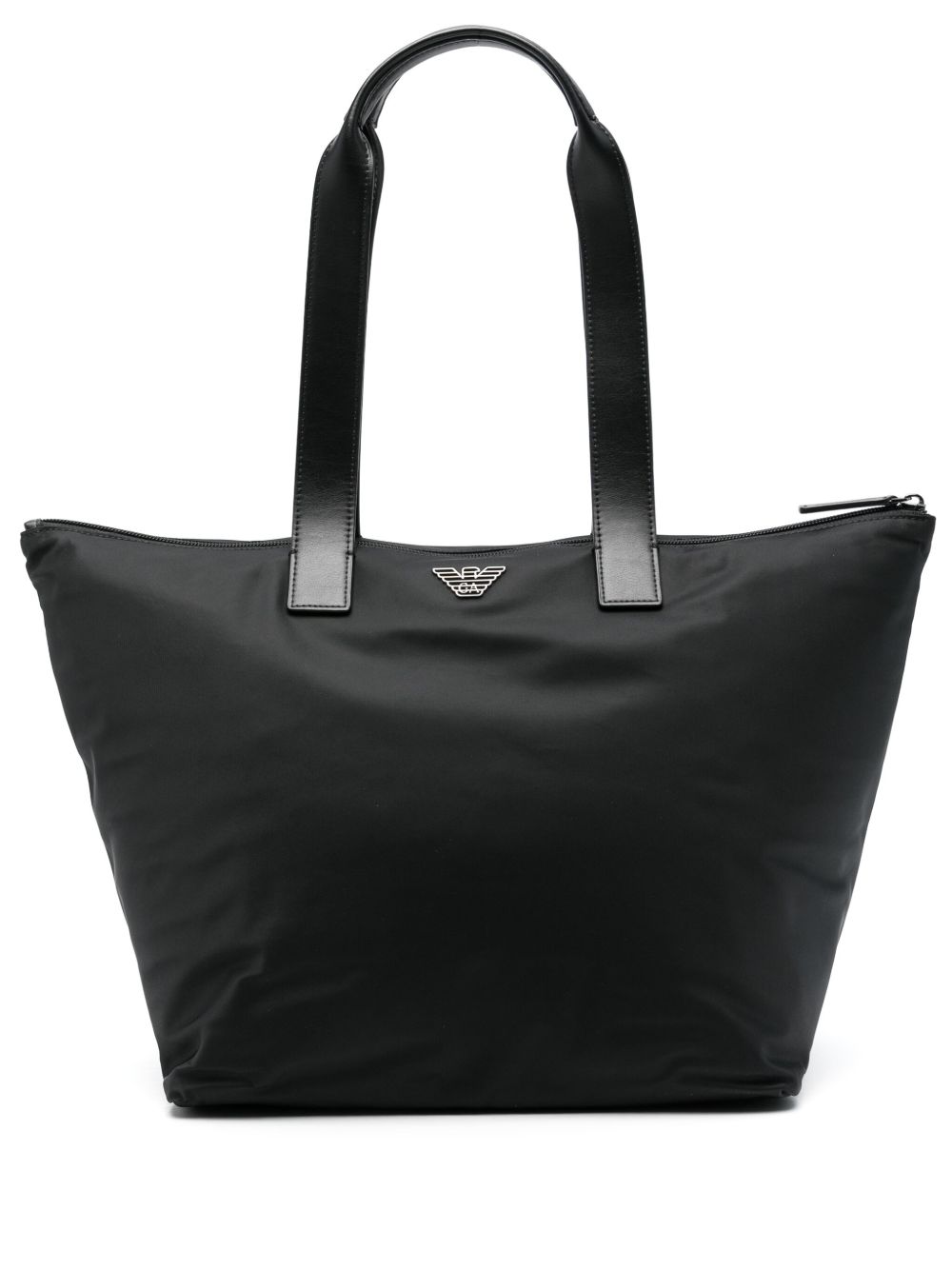 Emporio Armani Bags - Blacks and greys | d95fbaf2a431181d362623485ac2f40ff7eba7e2