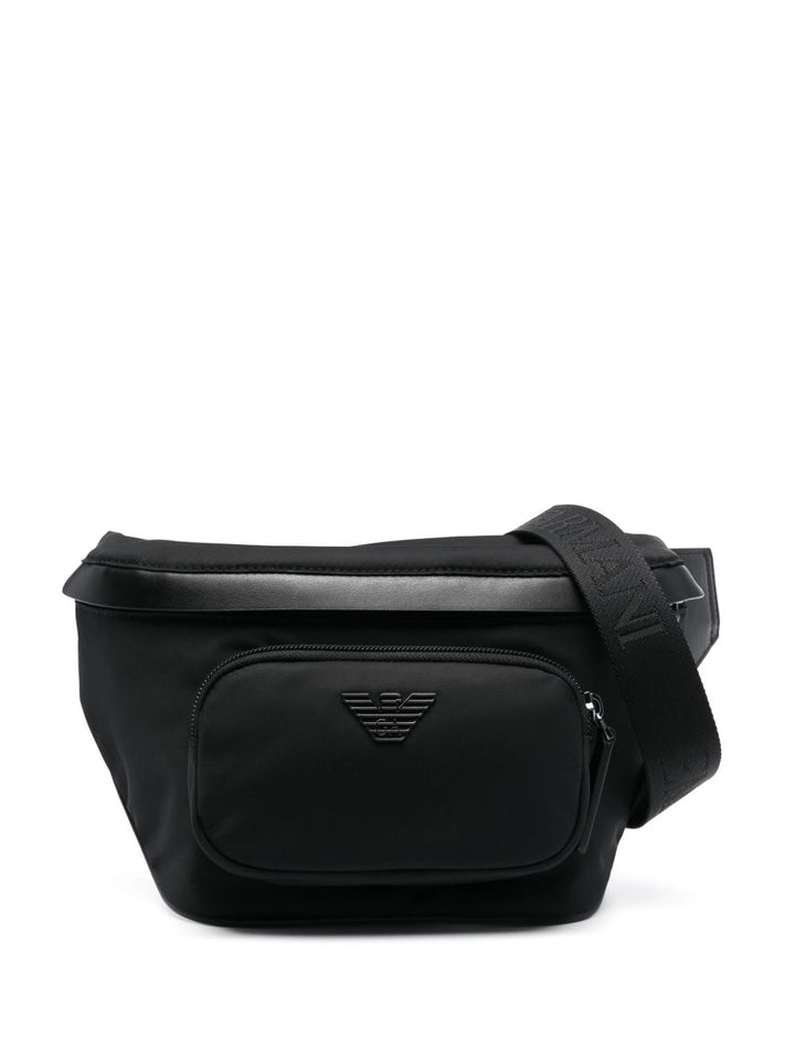 Emporio Armani Bags - Blacks and greys | e6540687b70dba1c056fb06ad88c12051724f044