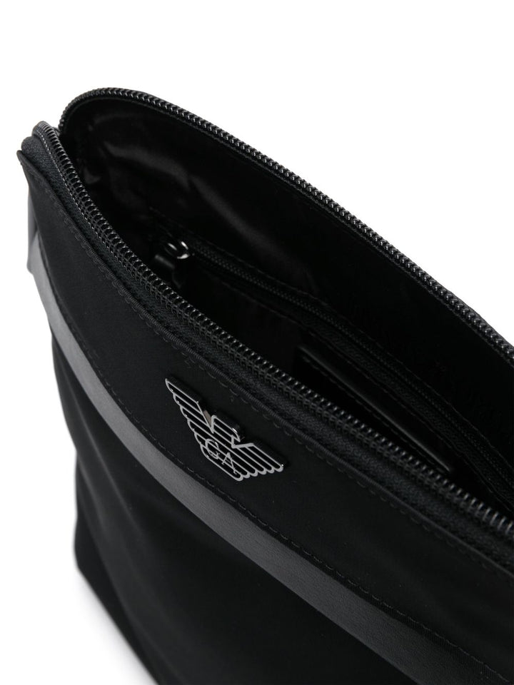 Emporio Armani Bags - Blacks and greys | 6114b6275253ece8545418870ba97e412cbe3292