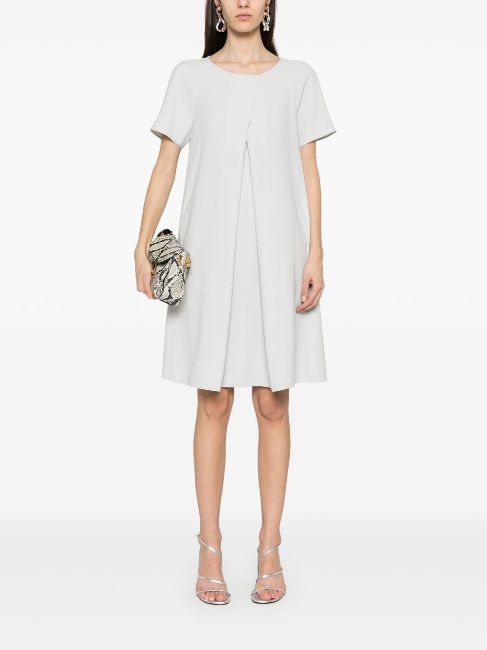 Emporio Armani Dresses - Light and natural | 0a0d1b22d1d722bd56b3bb6cff224df0823150ae