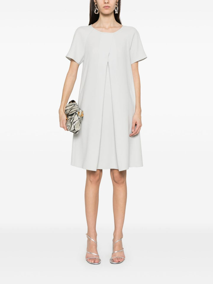 Emporio Armani Dresses - Light and natural | 0a0d1b22d1d722bd56b3bb6cff224df0823150ae